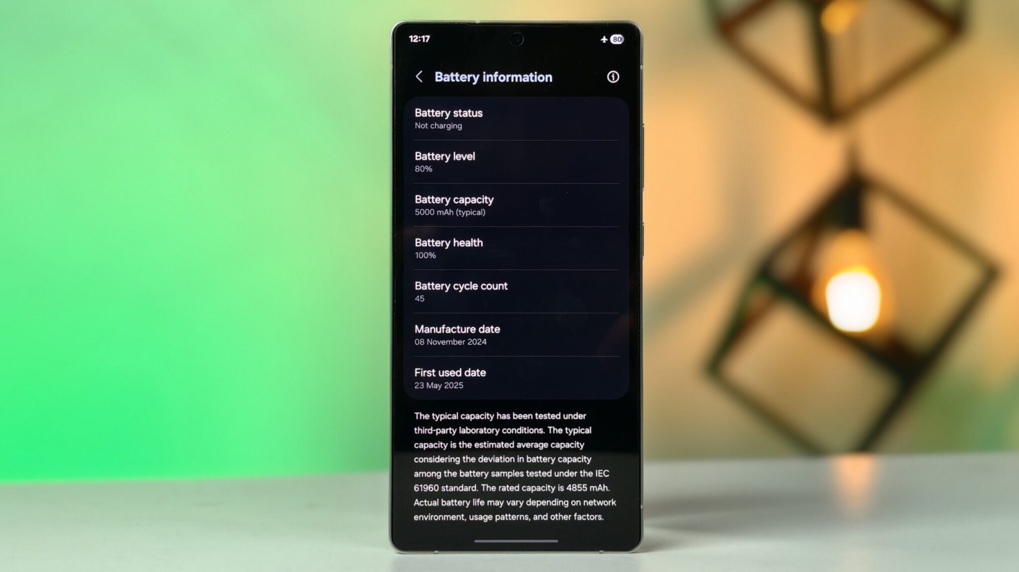Samsung Galaxy S25 Ultra Long-Term Review