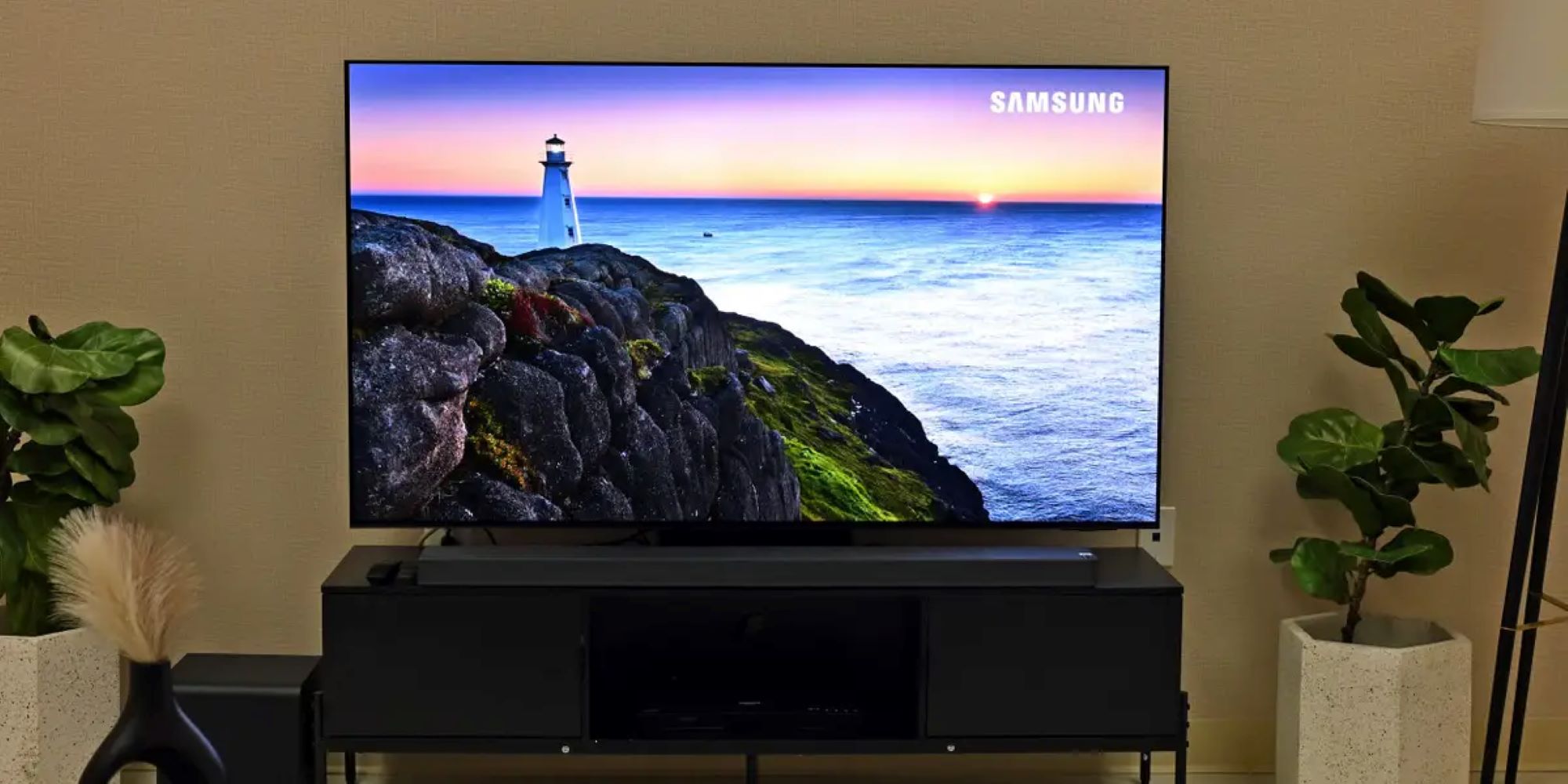 Samsung TV Outage Leaves Thousands of Sets Unusable
