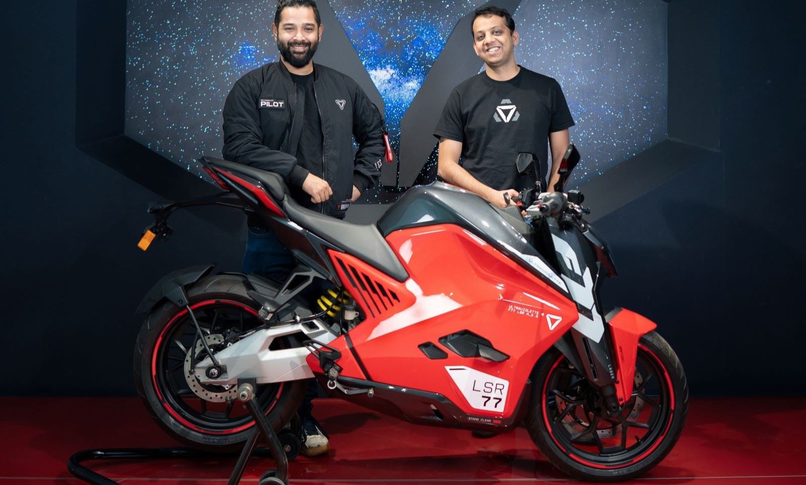 TDK Ventures Invests in EV Maker Ultraviolette to Boost Global Expansion