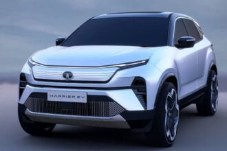 Tata.ev's Report Reveals EV Surge in India, Driven by Charging Infrastructure Growth
