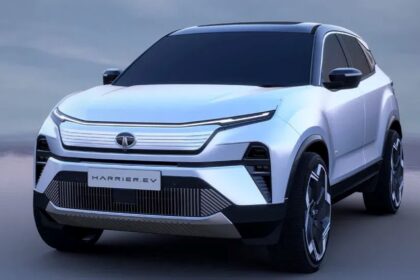 Tata.ev's Report Reveals EV Surge in India, Driven by Charging Infrastructure Growth