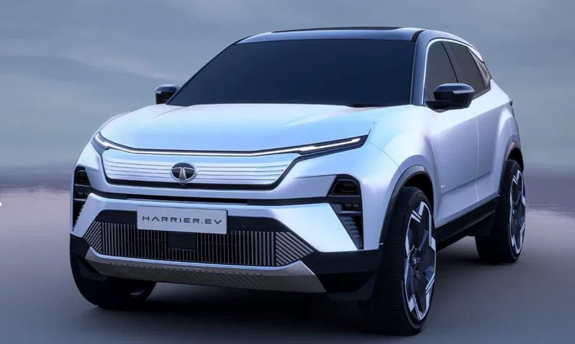 Tata.ev's Report Reveals EV Surge in India, Driven by Charging Infrastructure Growth