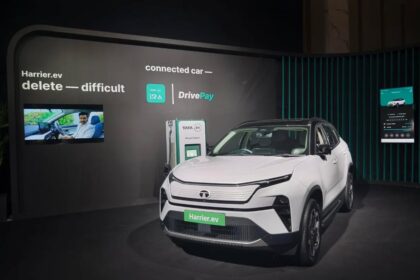 From POS to Car Dashboards: Building the Internet of Payments