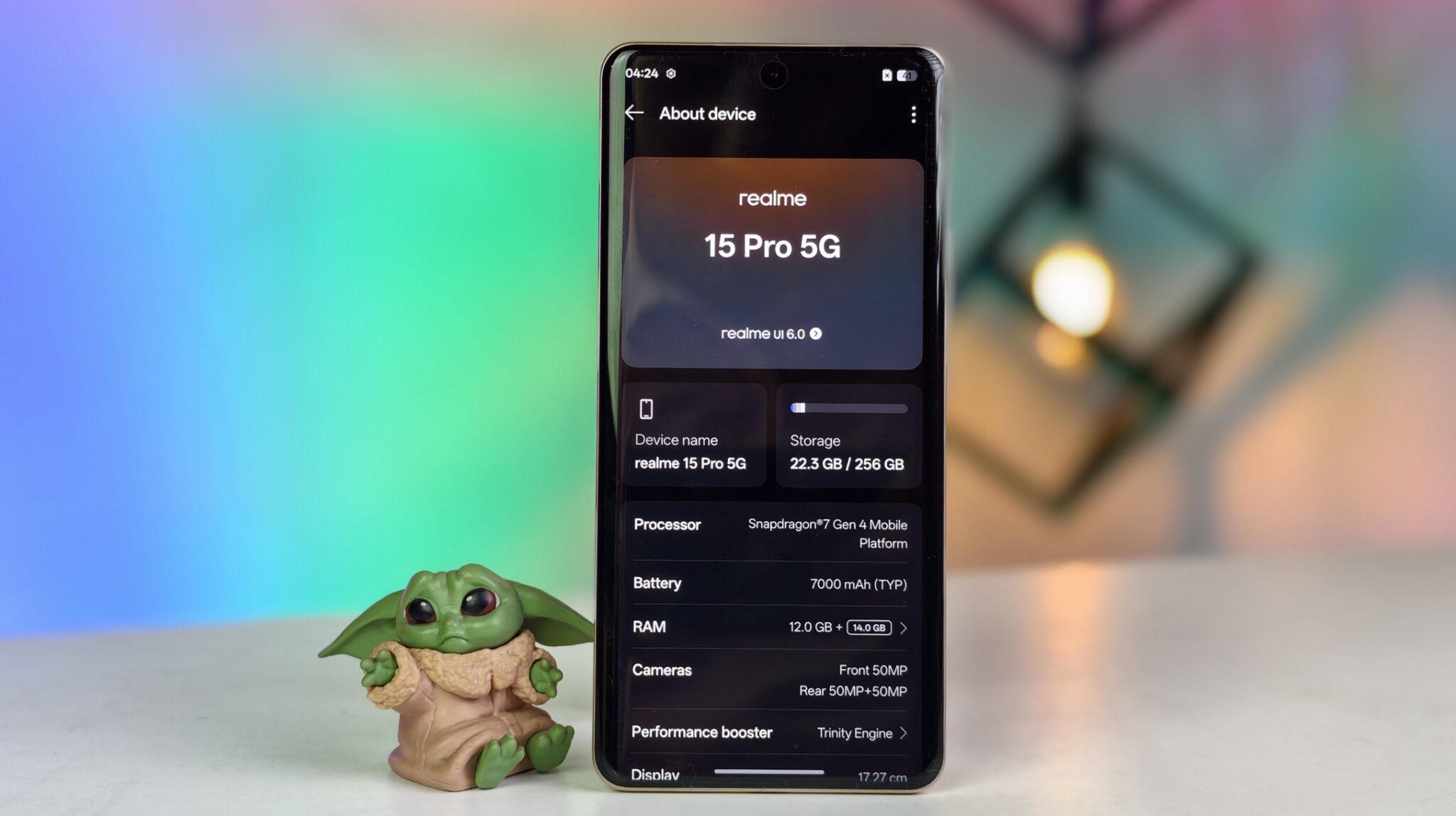 realme 15 Pro 5G Review
