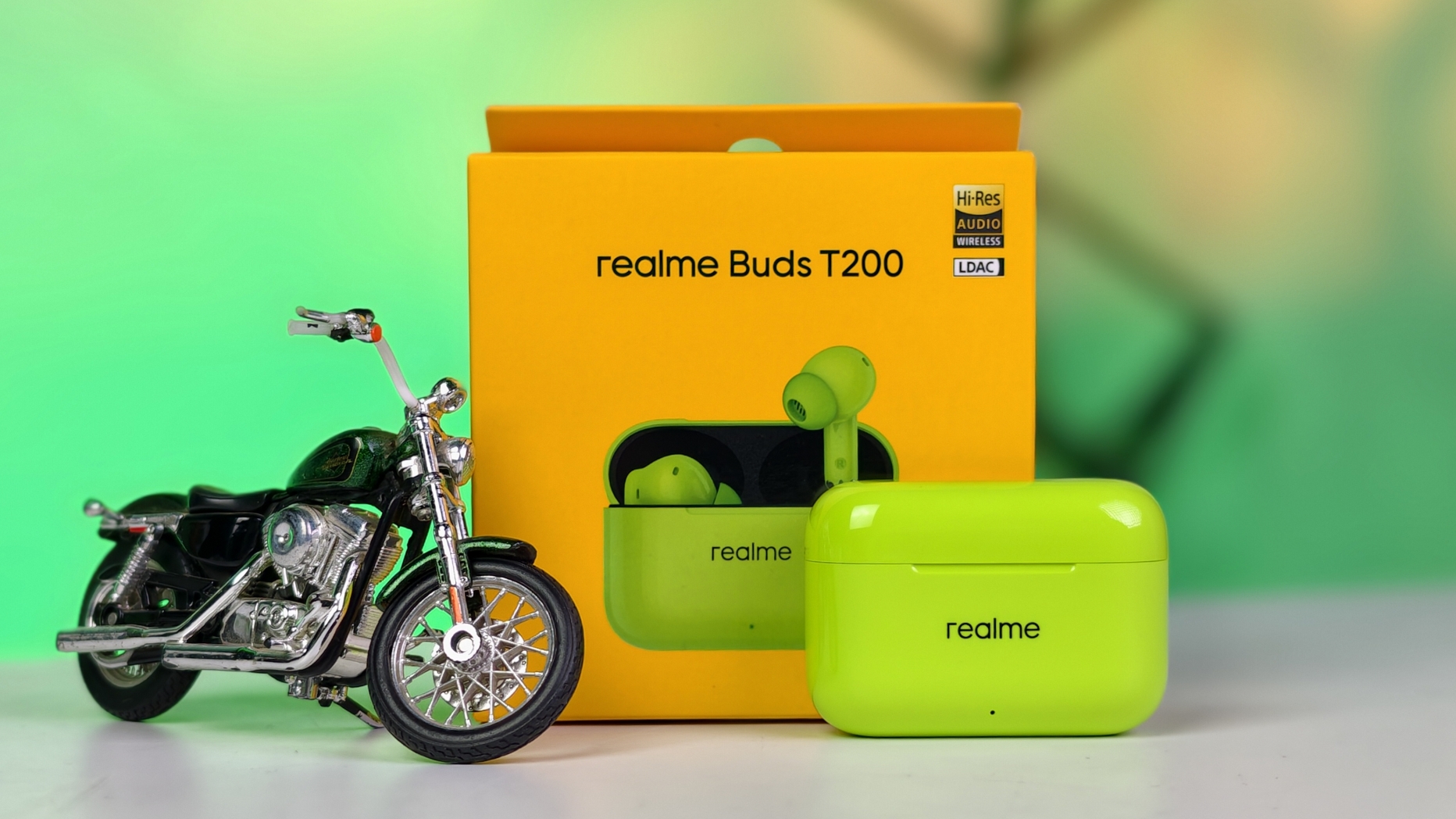 realme Buds T200 Review