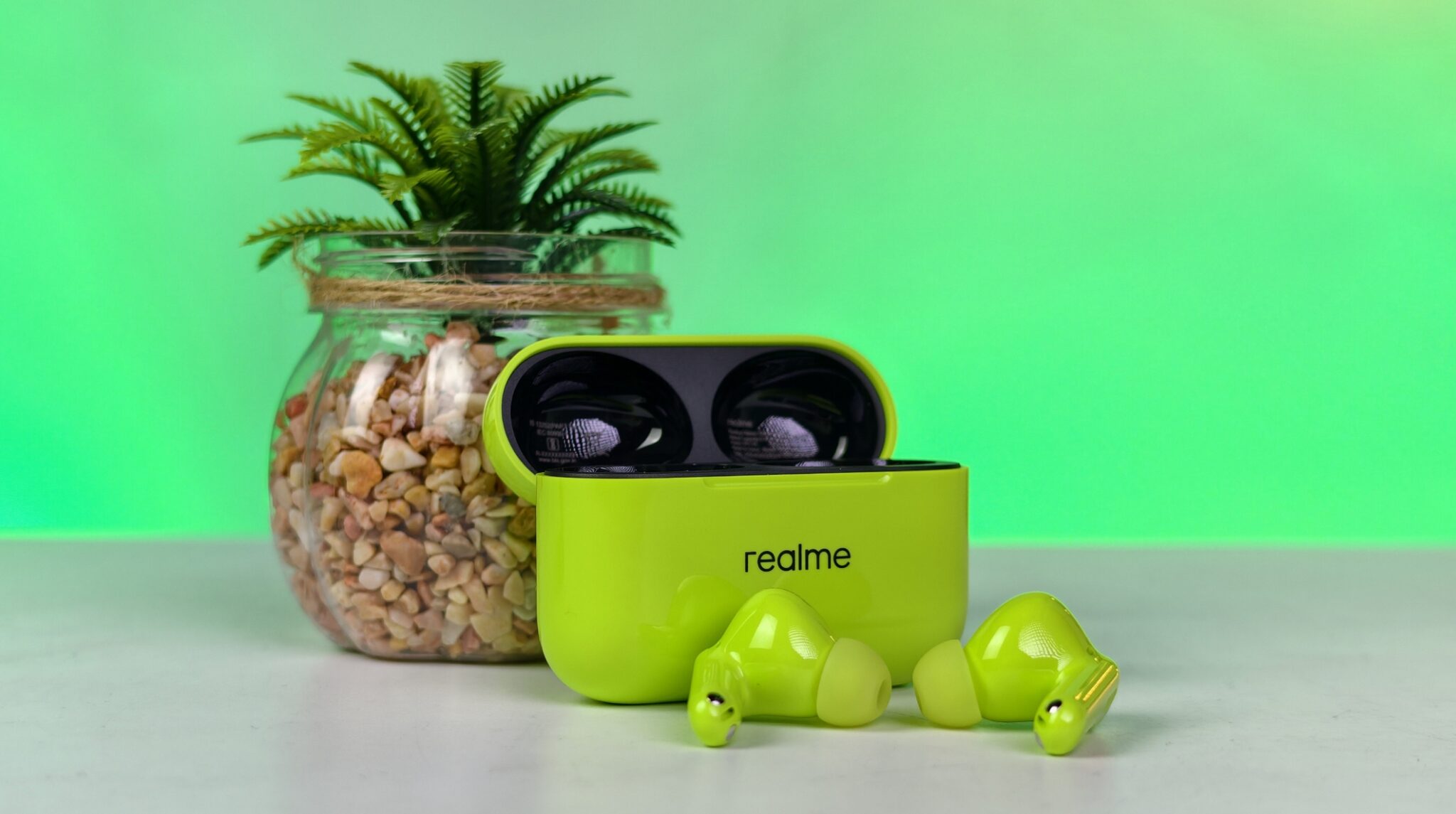 realme Buds T200 Review