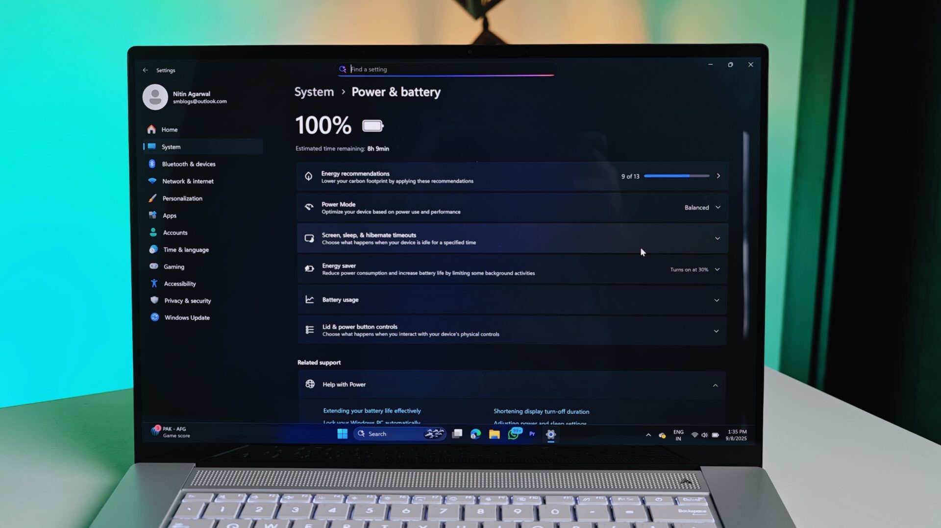 ASUS Zenbook 11