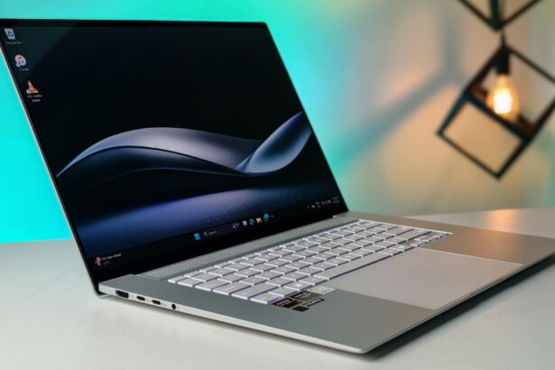 Asus Zenbook S16 Review