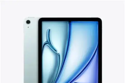 Apple iPad air 11 2025