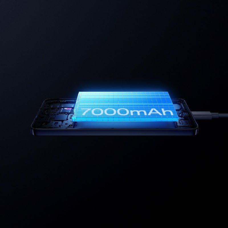 Battery and charging