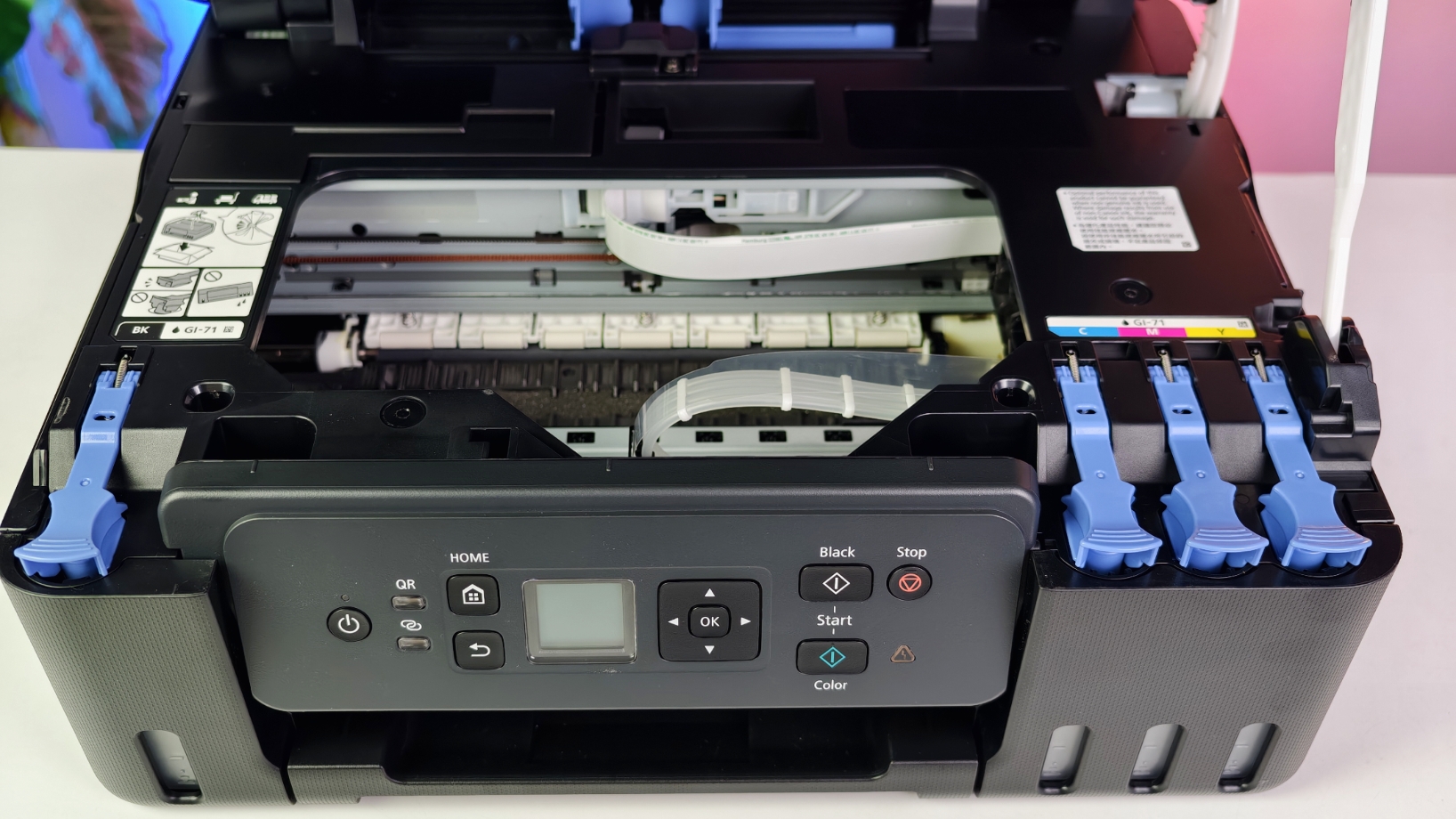 Cannon Printer