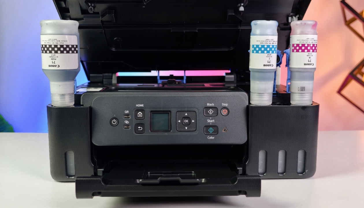 Canon Printer