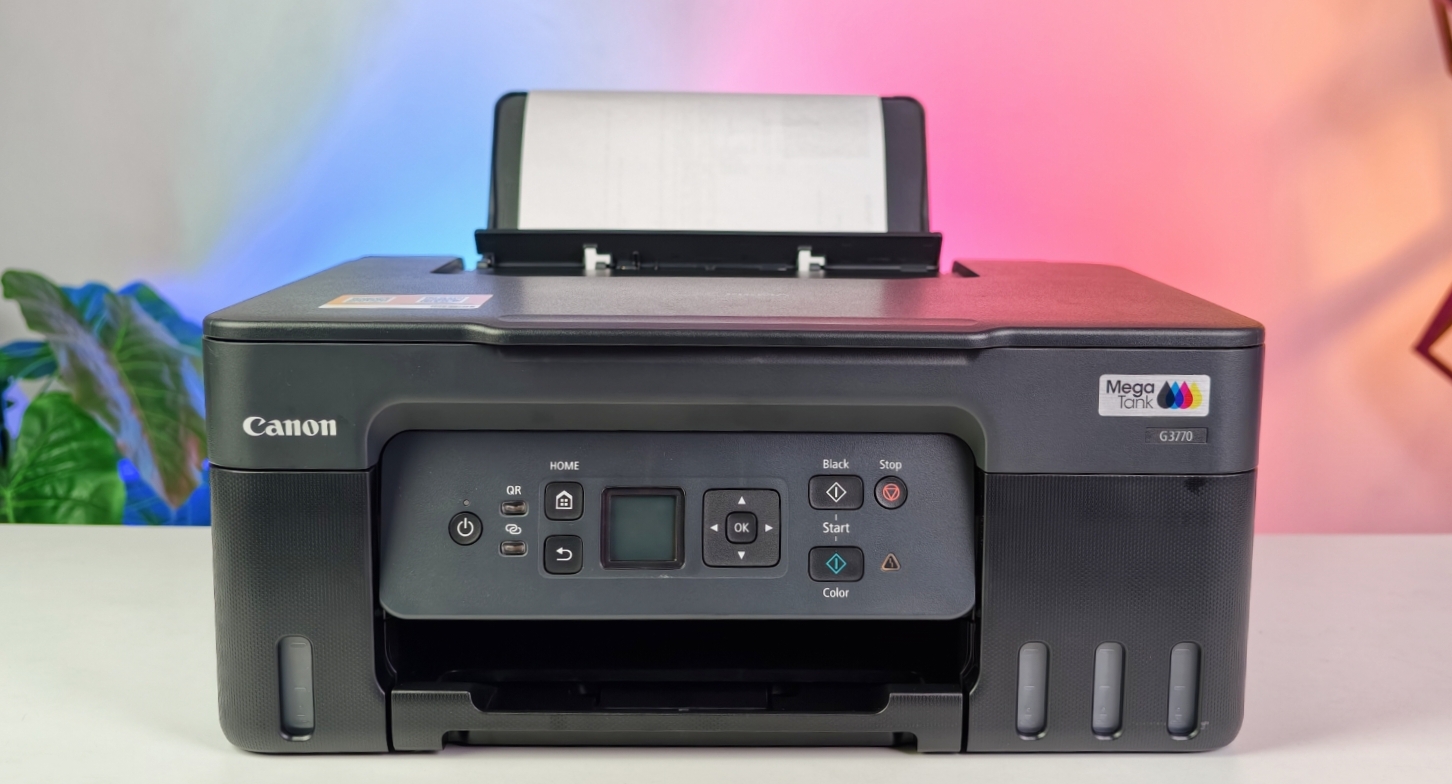 Cannon Printer