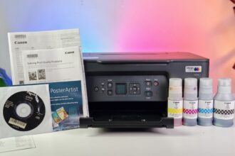 Cannon Printer