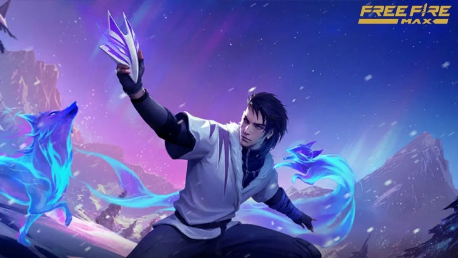 Free Fire MAX Redeem Codes for September 26 Offer Free Skins and Diamonds