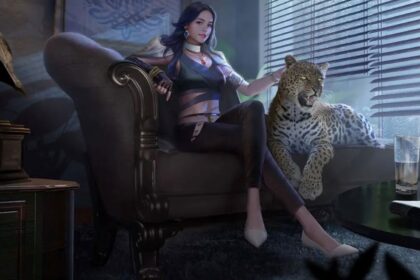 Garena releases Free Fire MAX redeem codes for September 6