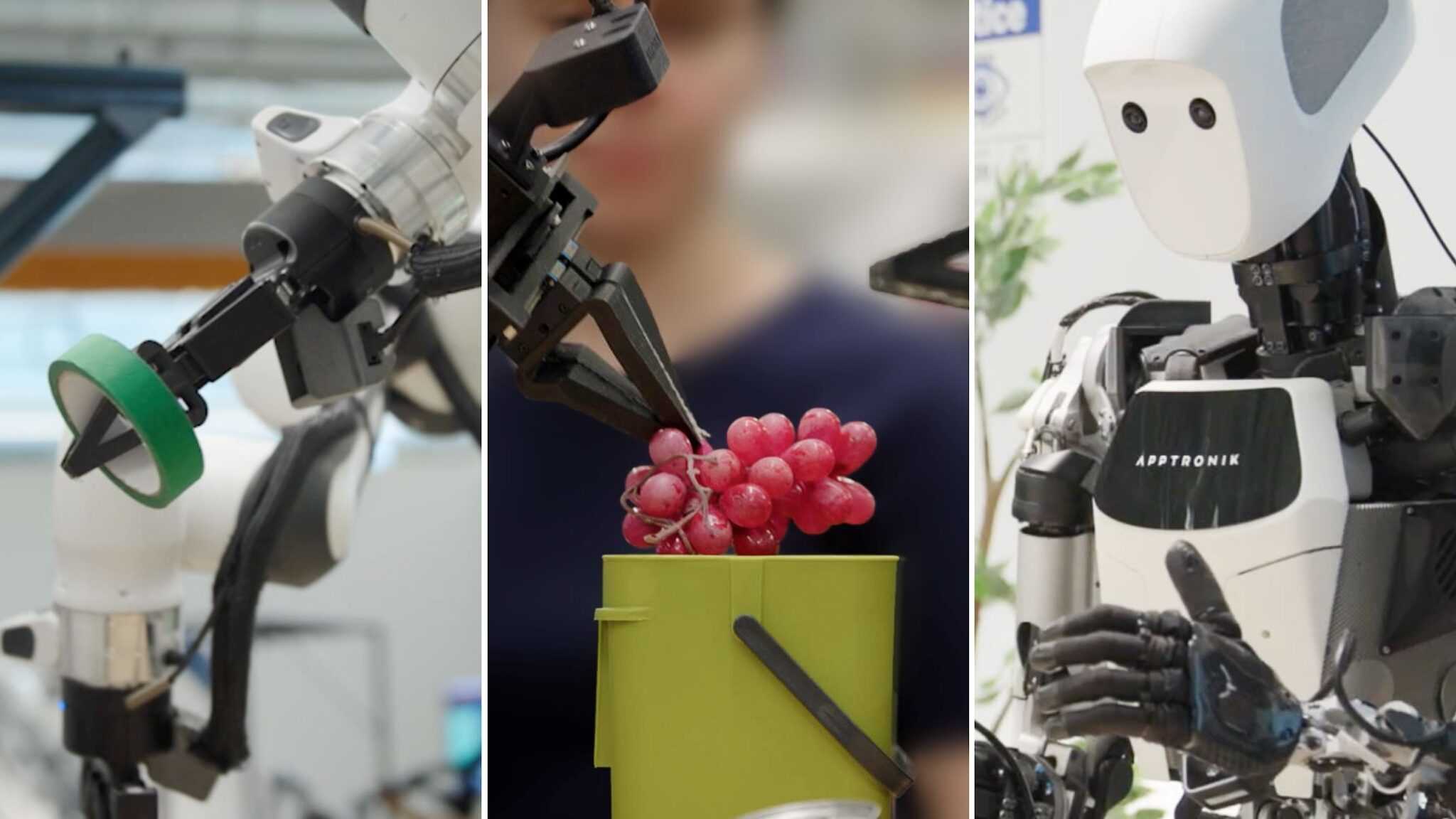 Google Introduces Gemini Robotics 1.5 for Physical World AI Agents