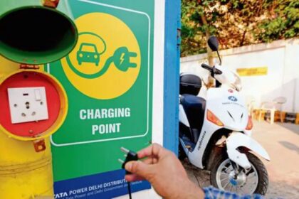 Government Issues New Rules for EV Charging Stations Under PM E-DRIVE