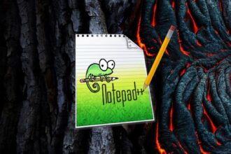 Hackers Exploit Notepad Bug to Gain Control of Windows PCs