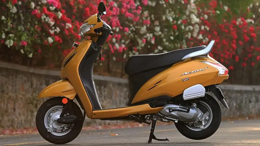 Honda Pledges to Reduce Two-Wheeler Prices if GST is Lowered