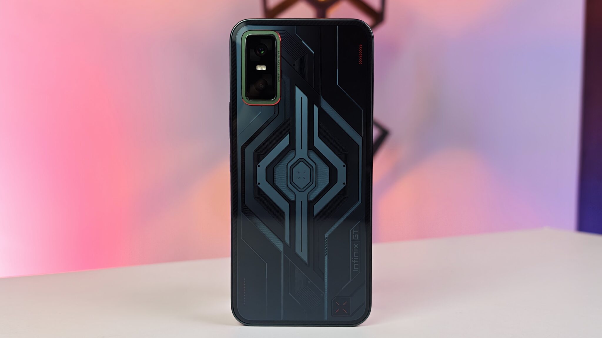Infinix GT 30 Review