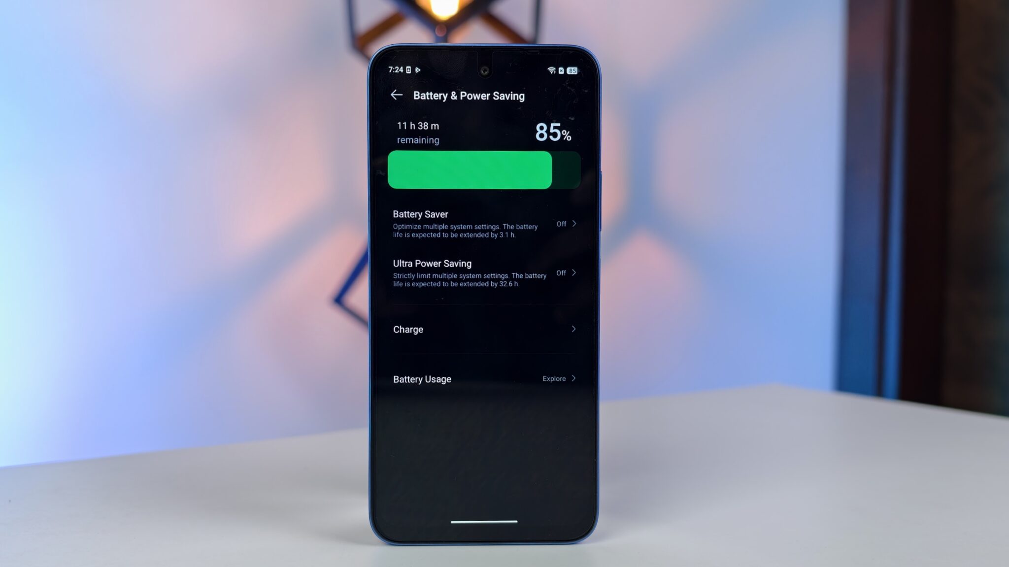 Infinix Smart 10 
