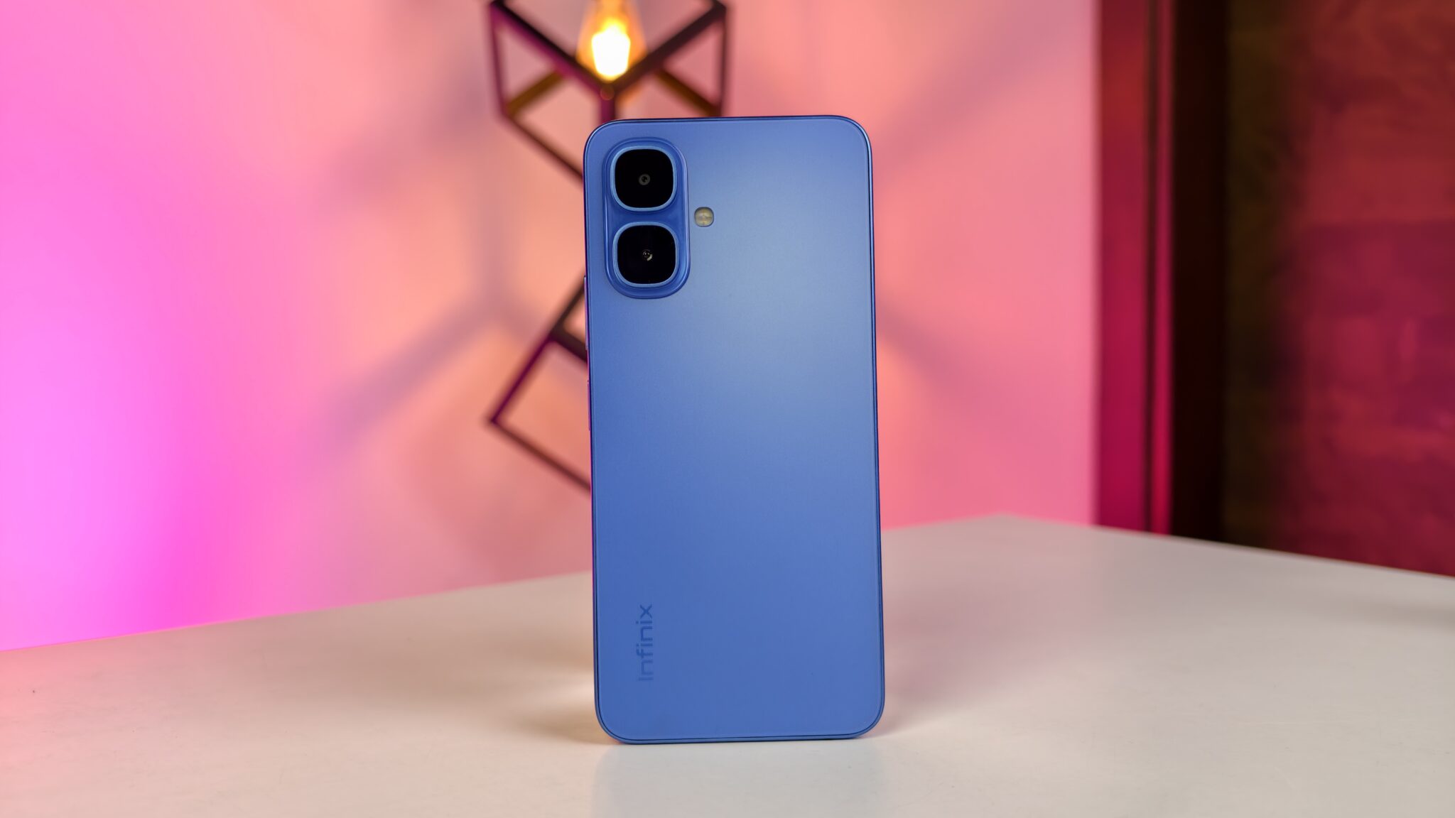 Infinix Smart 10 