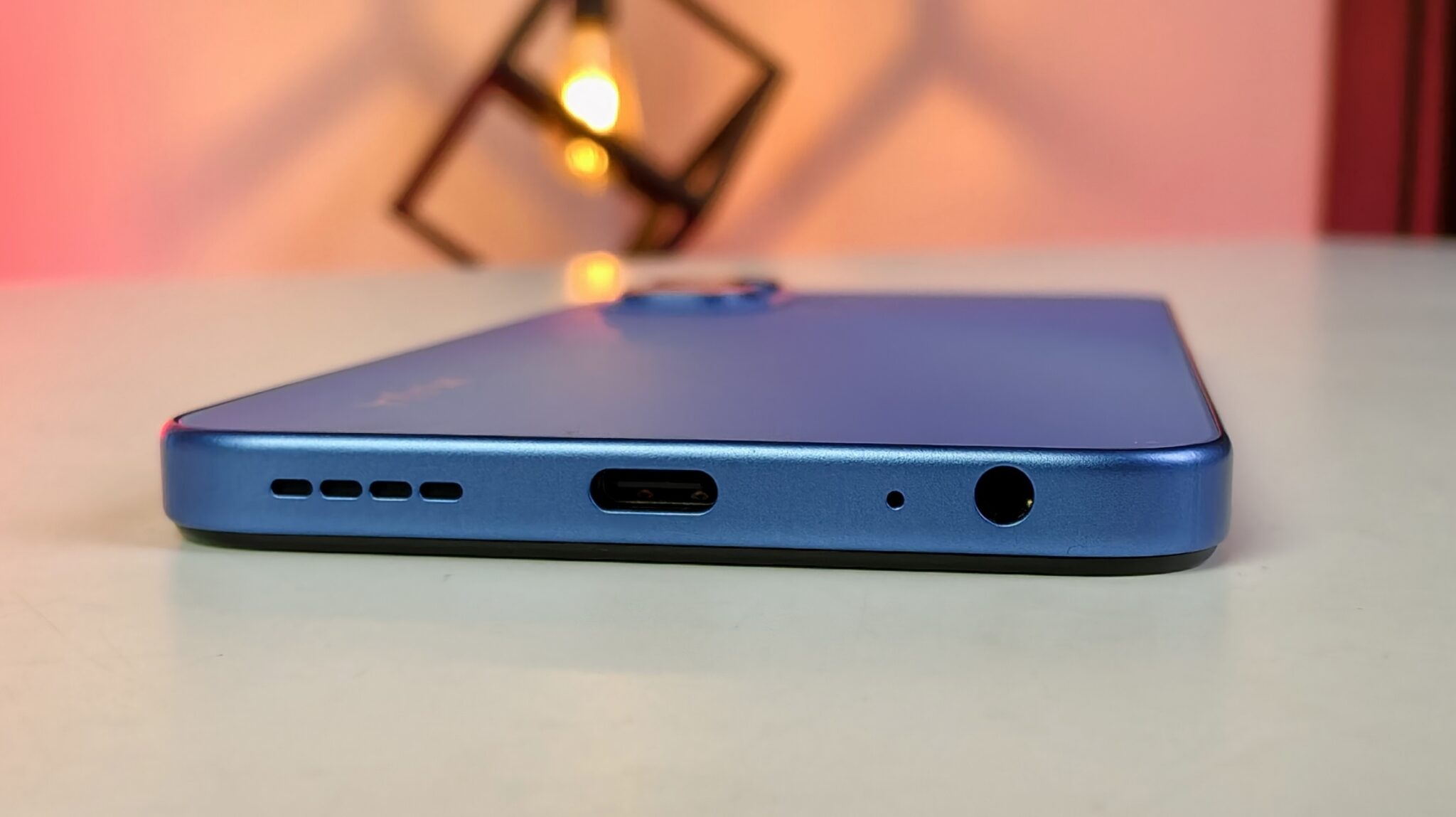 Infinix Smart 10 