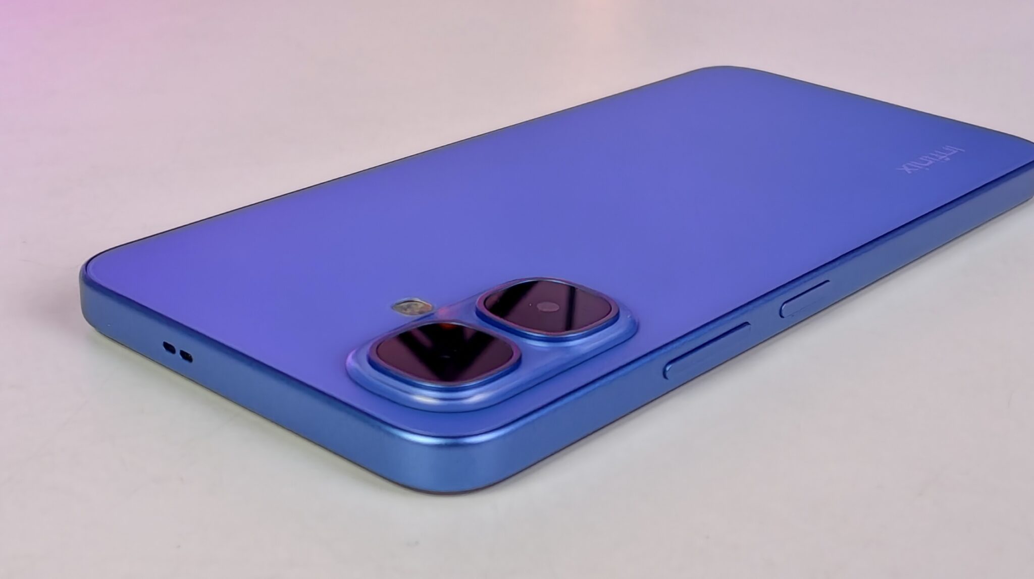 Infinix Smart 10 
