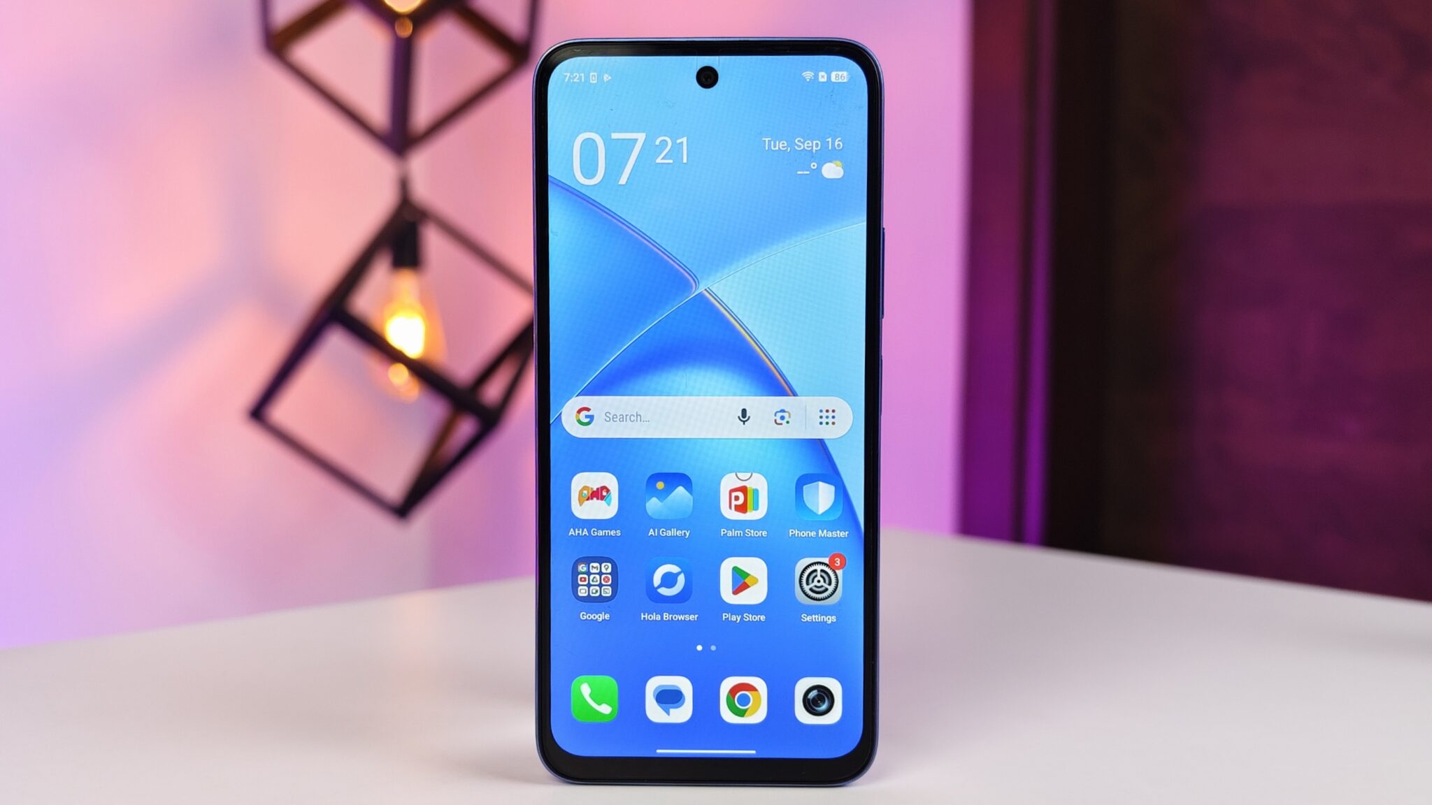 Infinix Smart 10 
