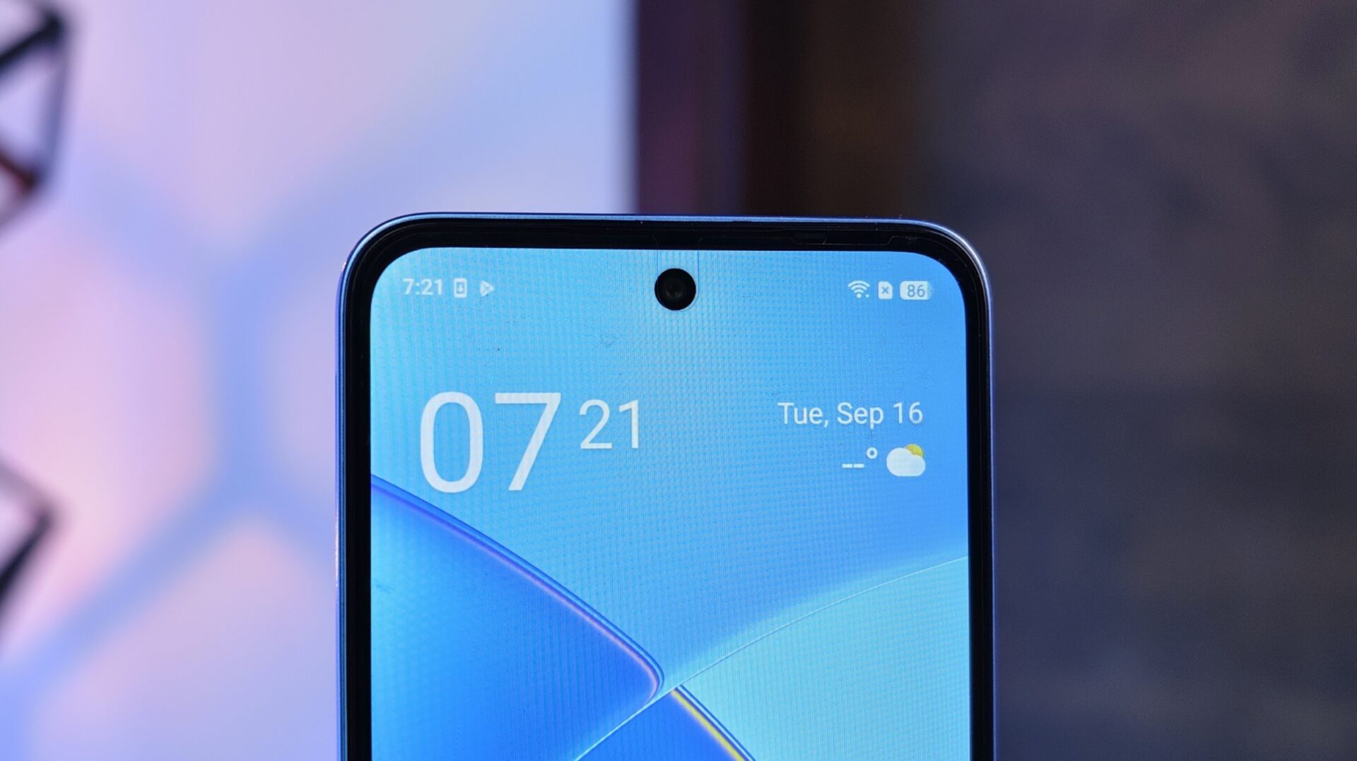 Infinix Smart 10