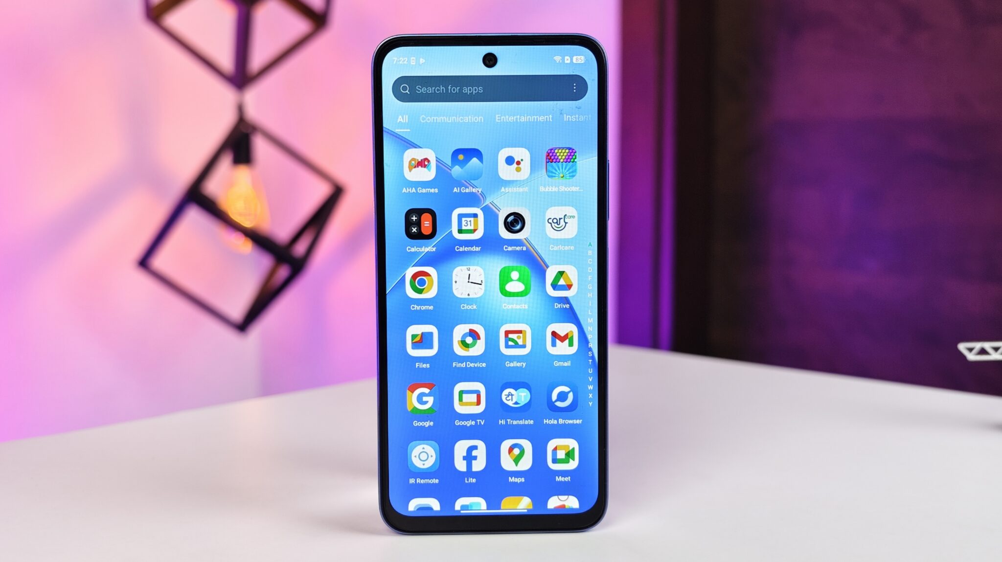 Infinix Smart 10 