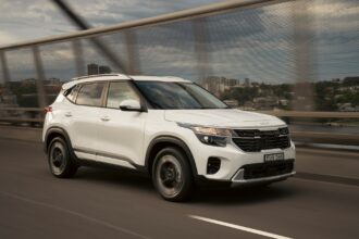 Kia Cars Get Cheaper in India After GST Cut