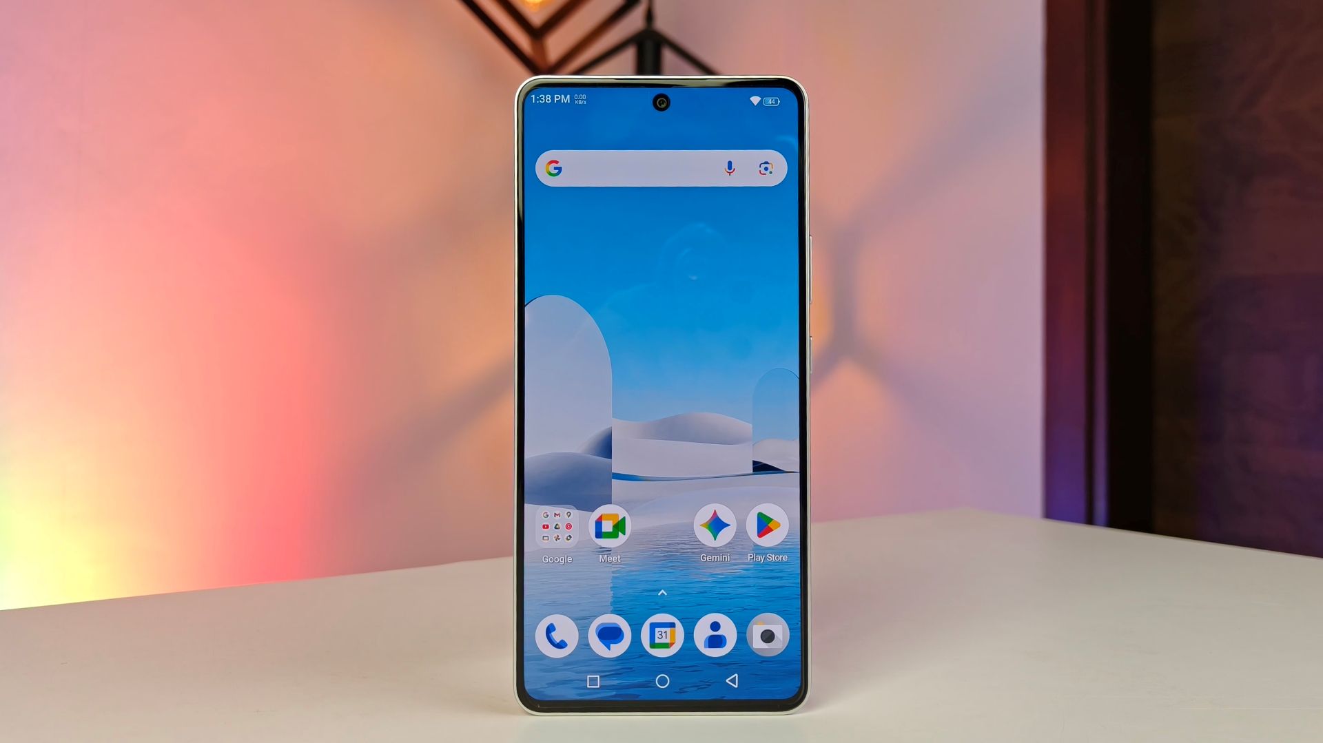 Lava Play Ultra 5G Review