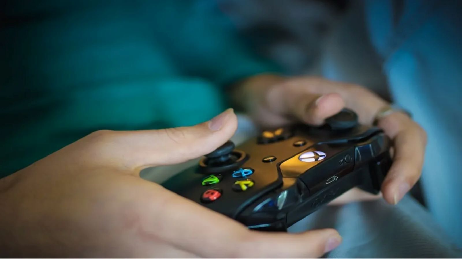 Microsoft Adds New Xbox Controller Features for Windows 11 Gamers