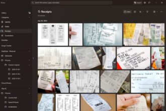 Microsoft Photos Now Automatically Organizes Your OneDrive Pictures