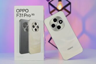 OPPO F31 Pro 5G Review