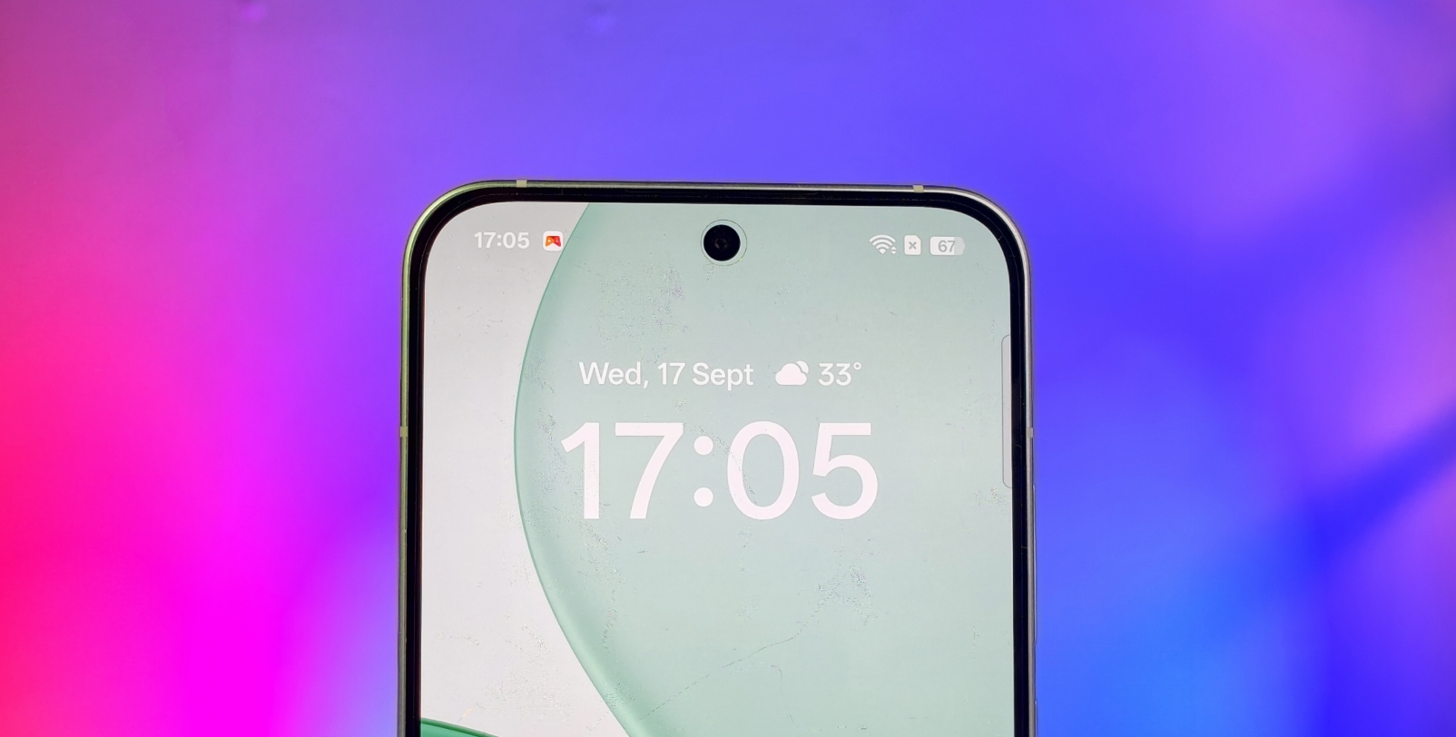 OPPO Reno 14 Review
