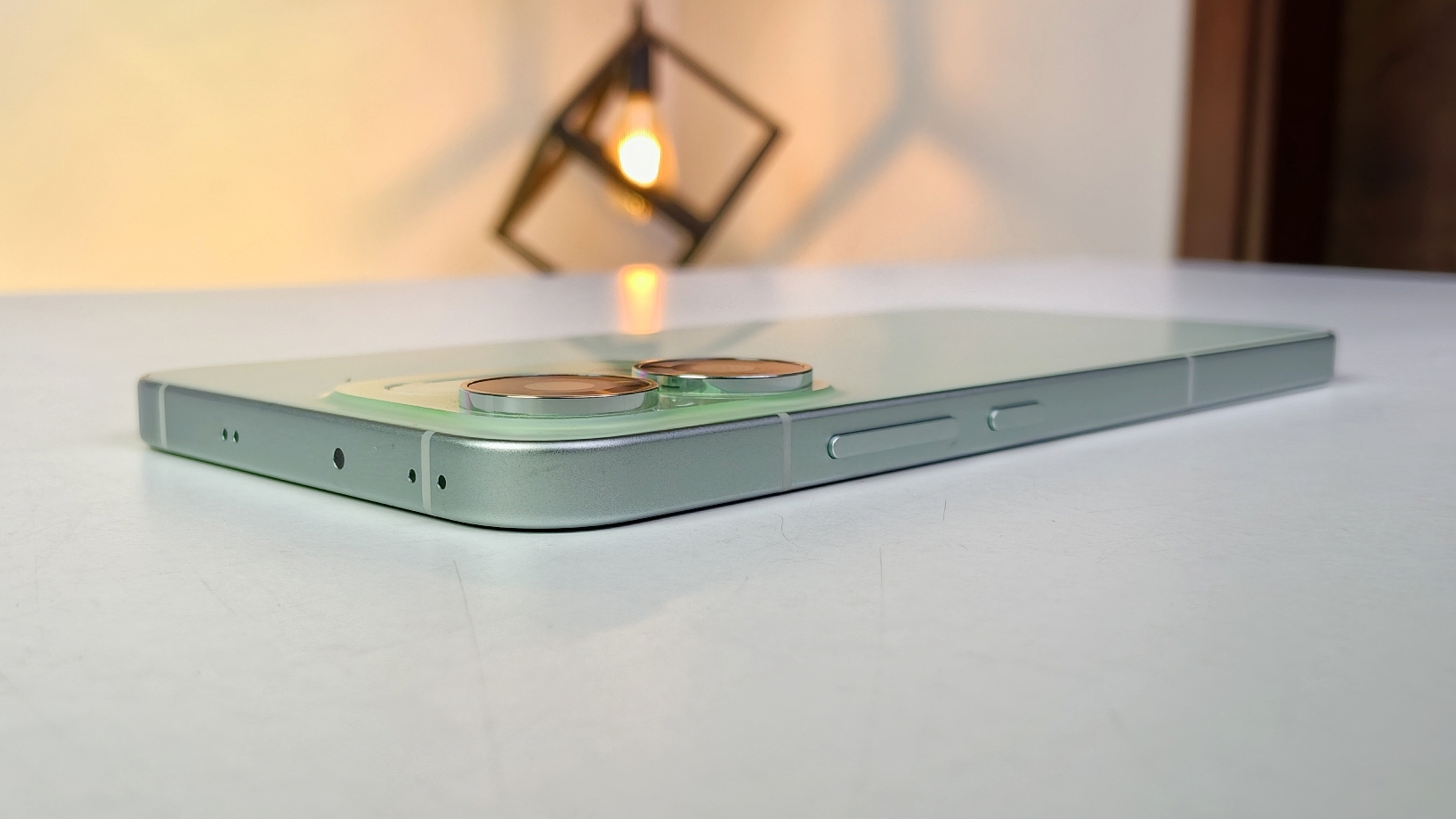 OPPO Reno 14 Review