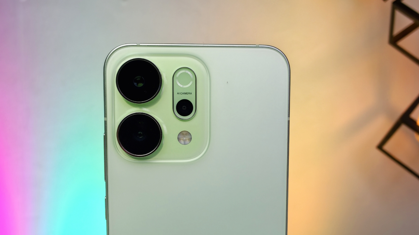 OPPO Reno 14 Review