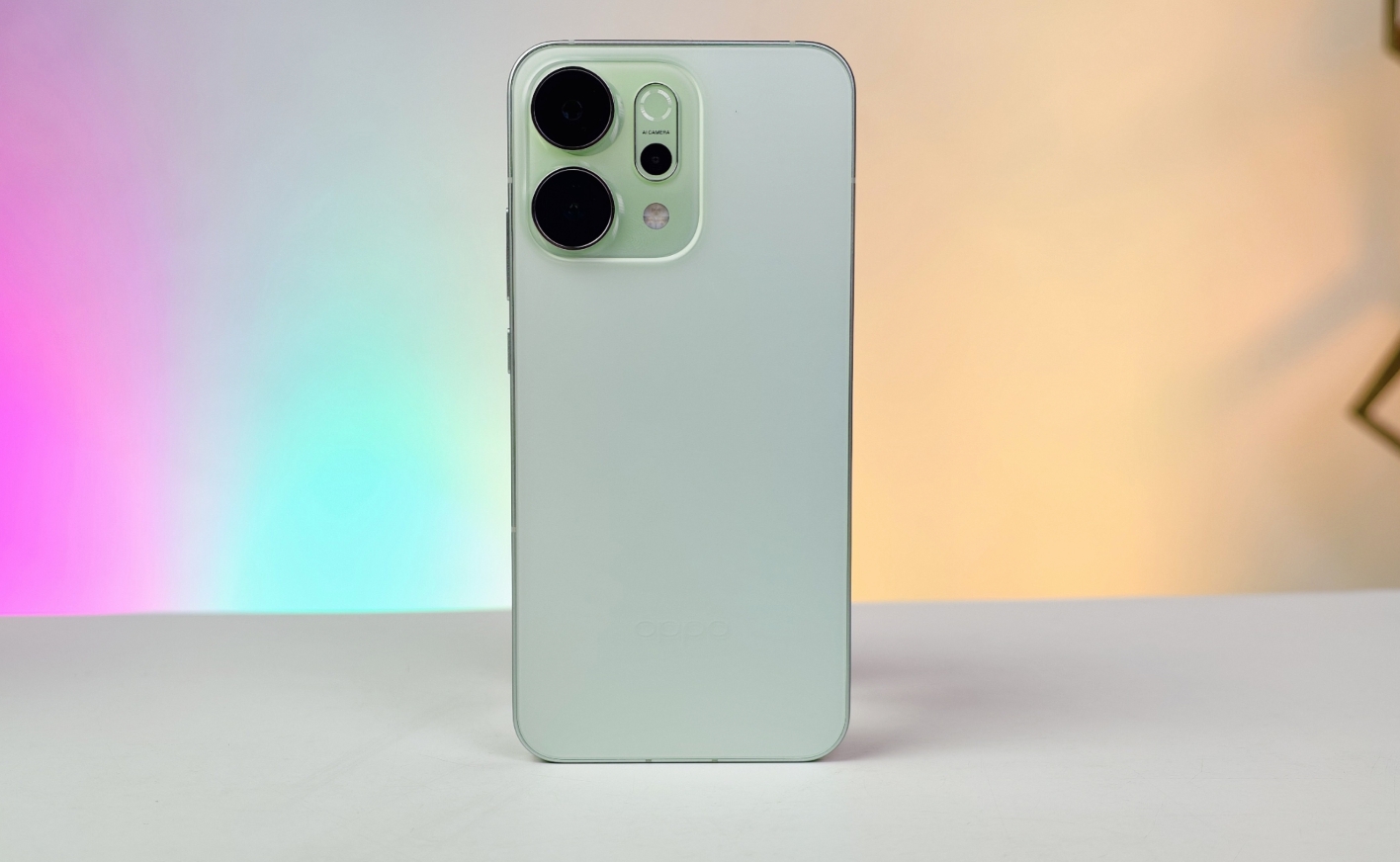 OPPO Reno 14 Review