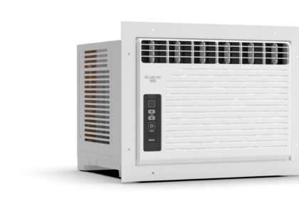 Oakter Launches Portable Studio AC 5000 for INR 15,500, Targets Small Homes