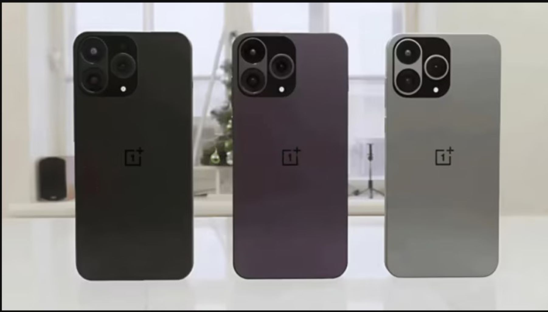 OnePlus 15 Announced as First Phone with Snapdragon 8 Elite Gen 5 Chipset