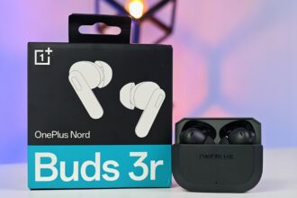 OnePlus Nord Buds 3R