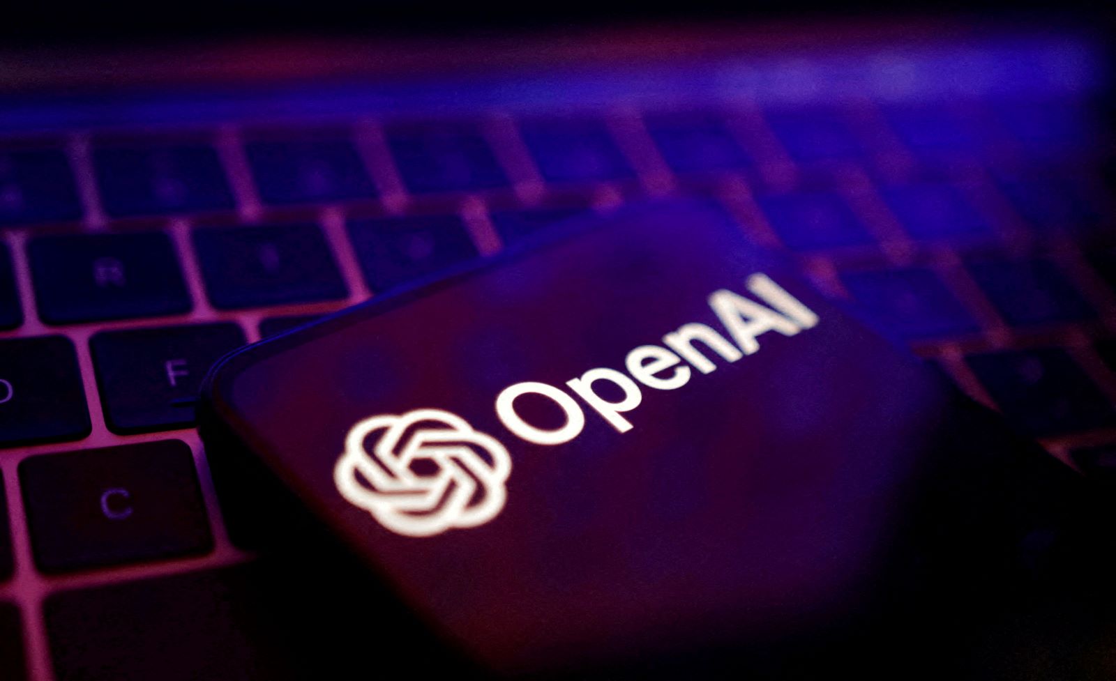 OpenAI Uses Human Engineers to Train Its Code-Writing AI