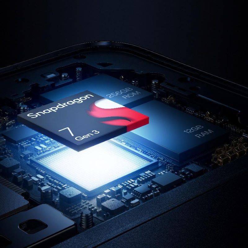 Processors