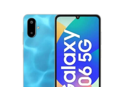 Samsung Galaxy F06 5G
