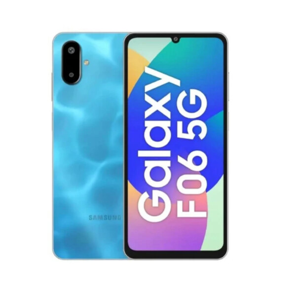 Samsung Galaxy F06 5G