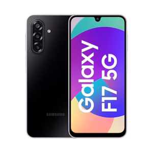 Samsung Galaxy F17