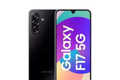 Samsung Galaxy F17